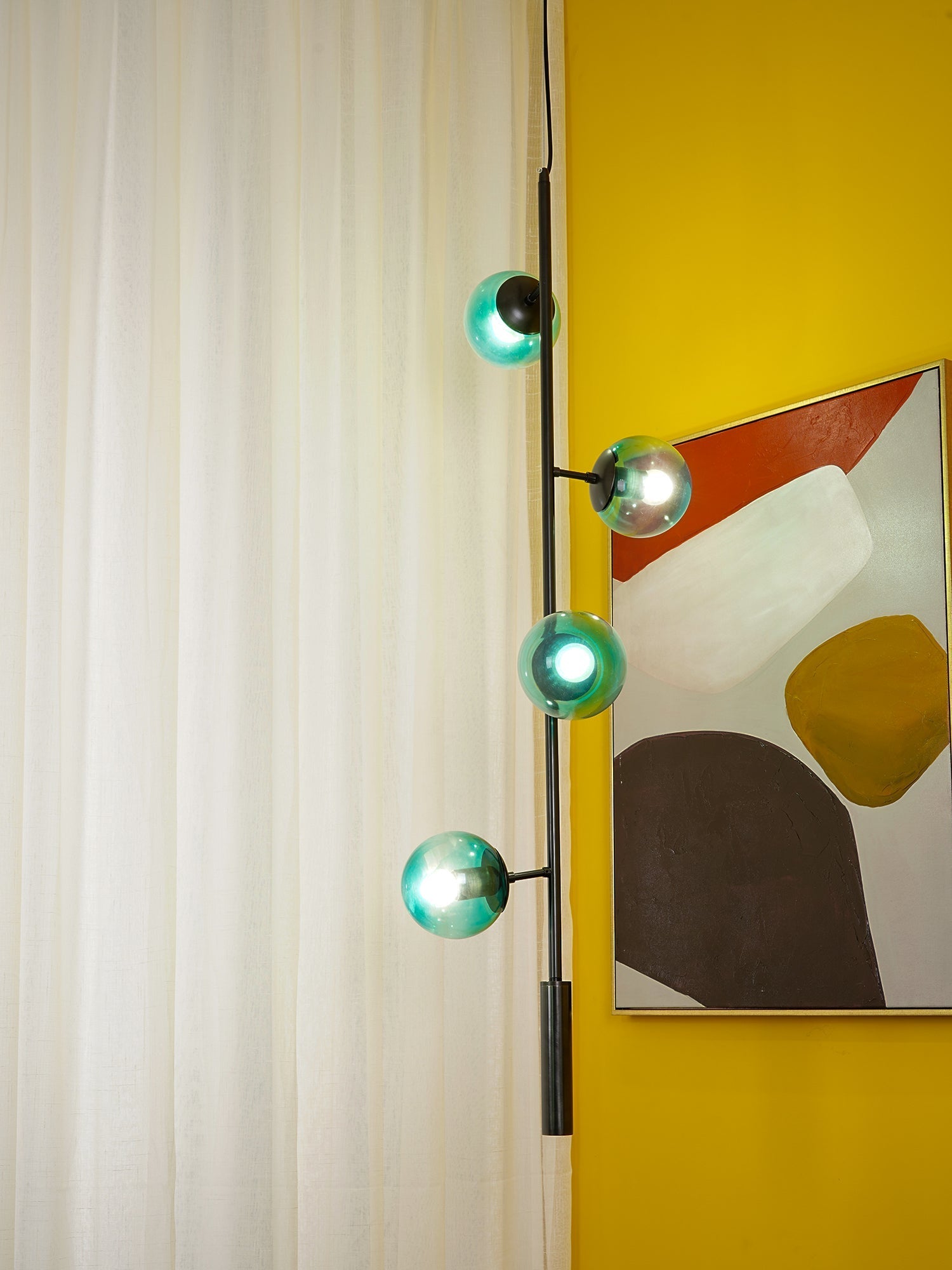 WOW Orb Pendant Light