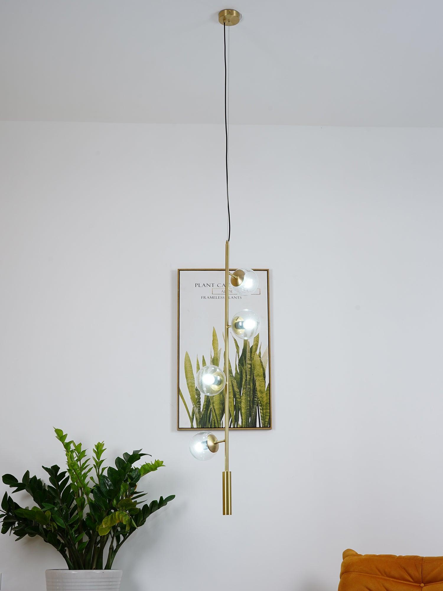 WOW Orb Pendant Light