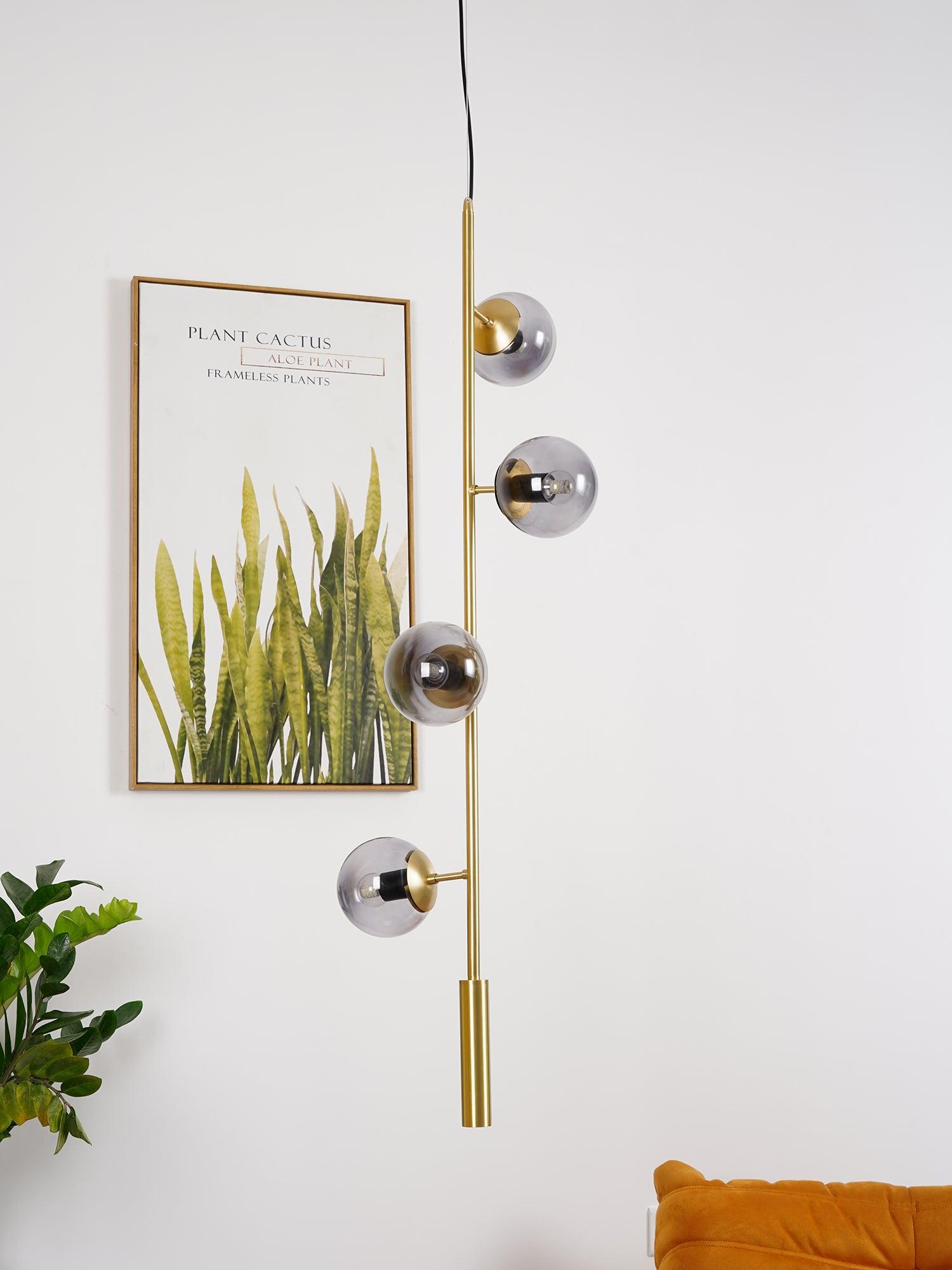 WOW Orb Pendant Light