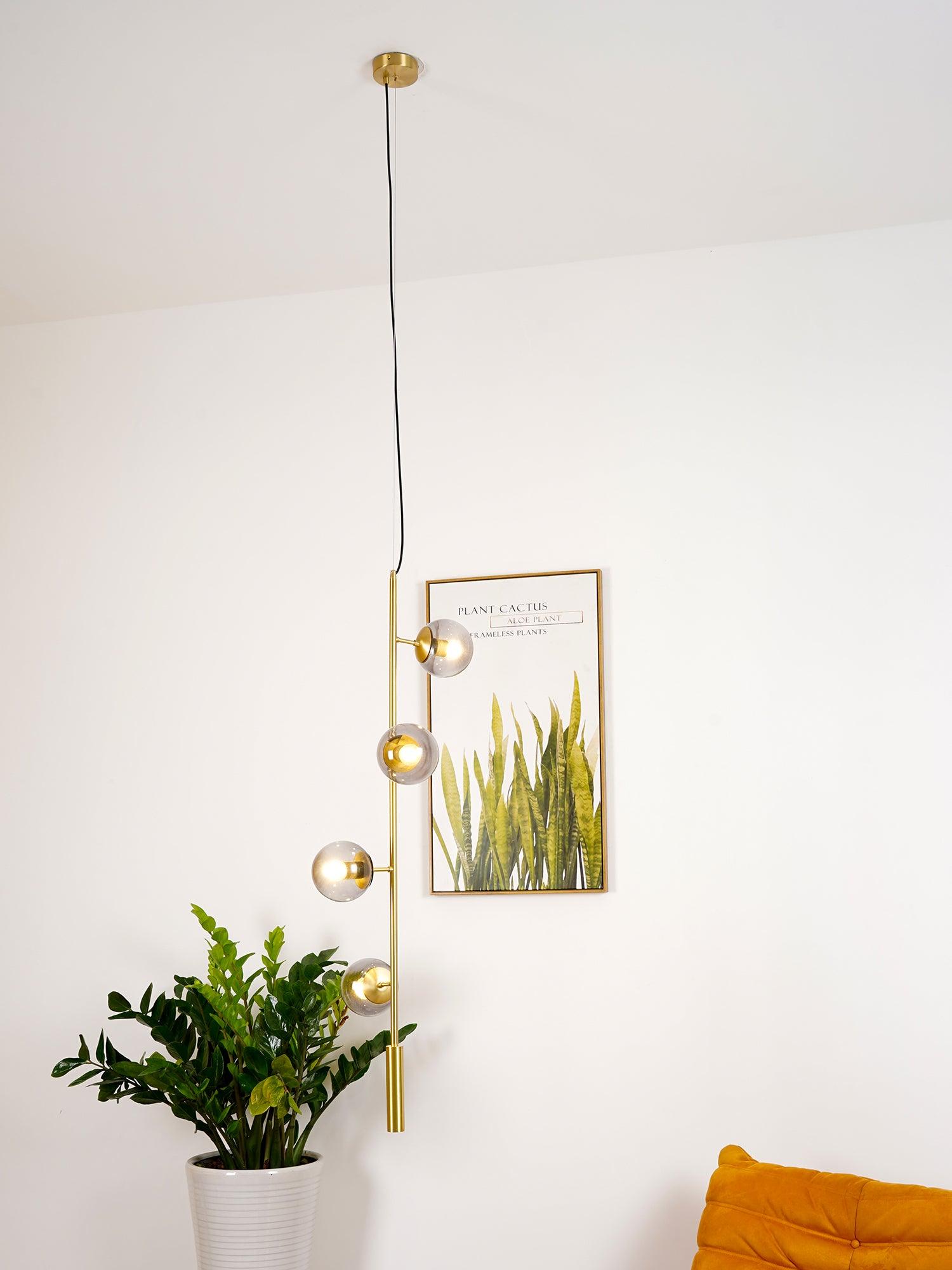 WOW Orb Pendant Light