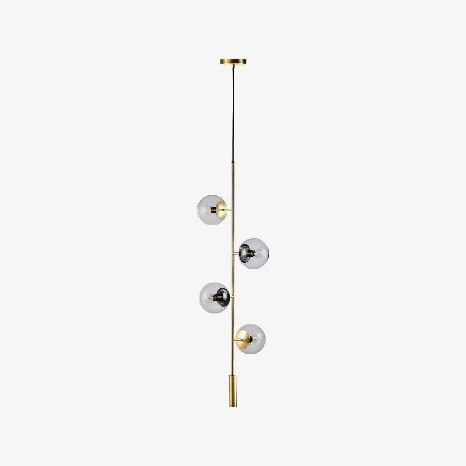 WOW Orb Pendant Light