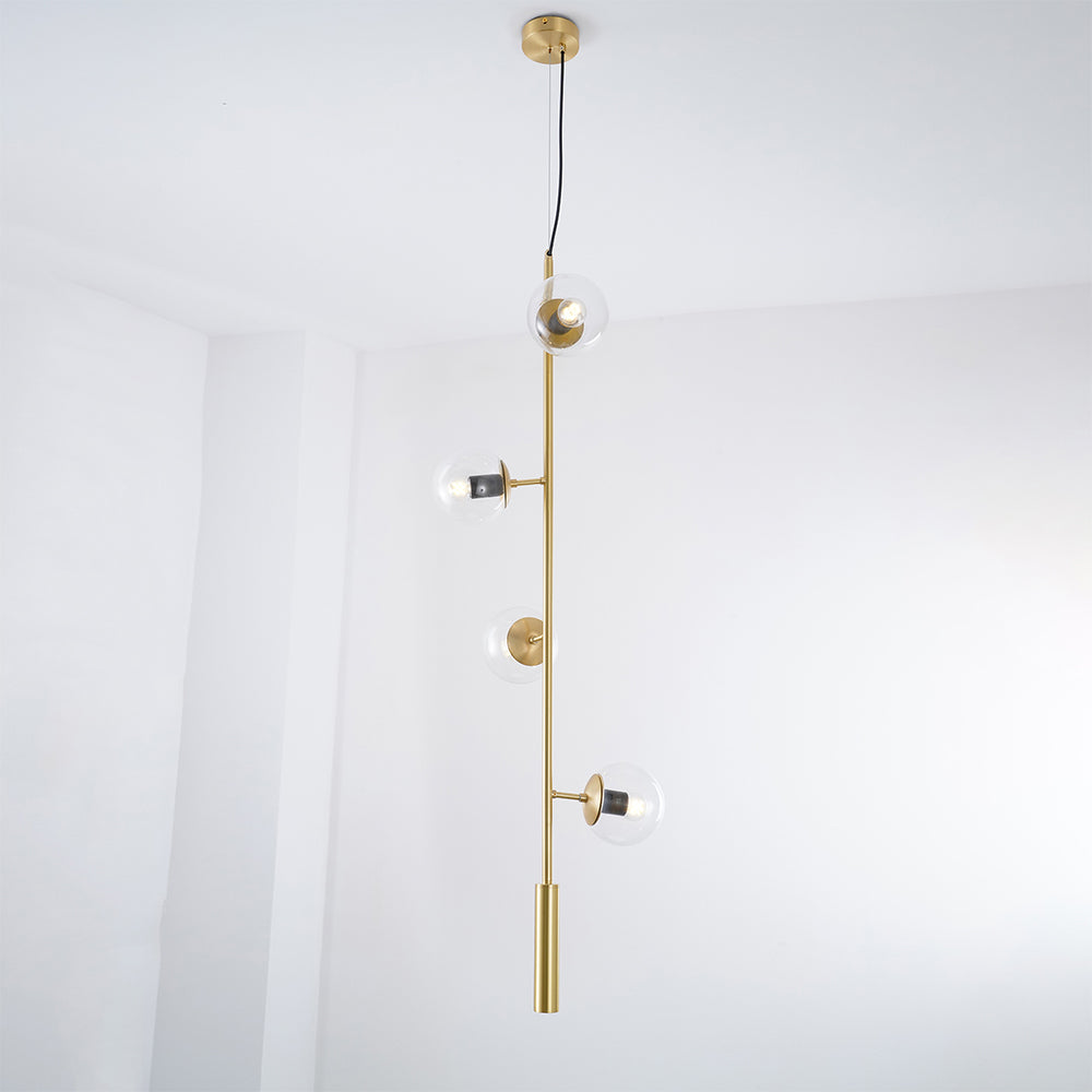 WOW Orb Pendant Light