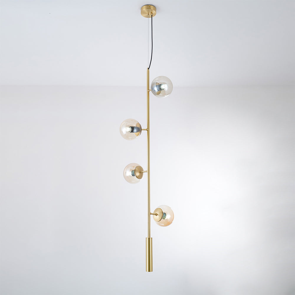 WOW Orb Pendant Light
