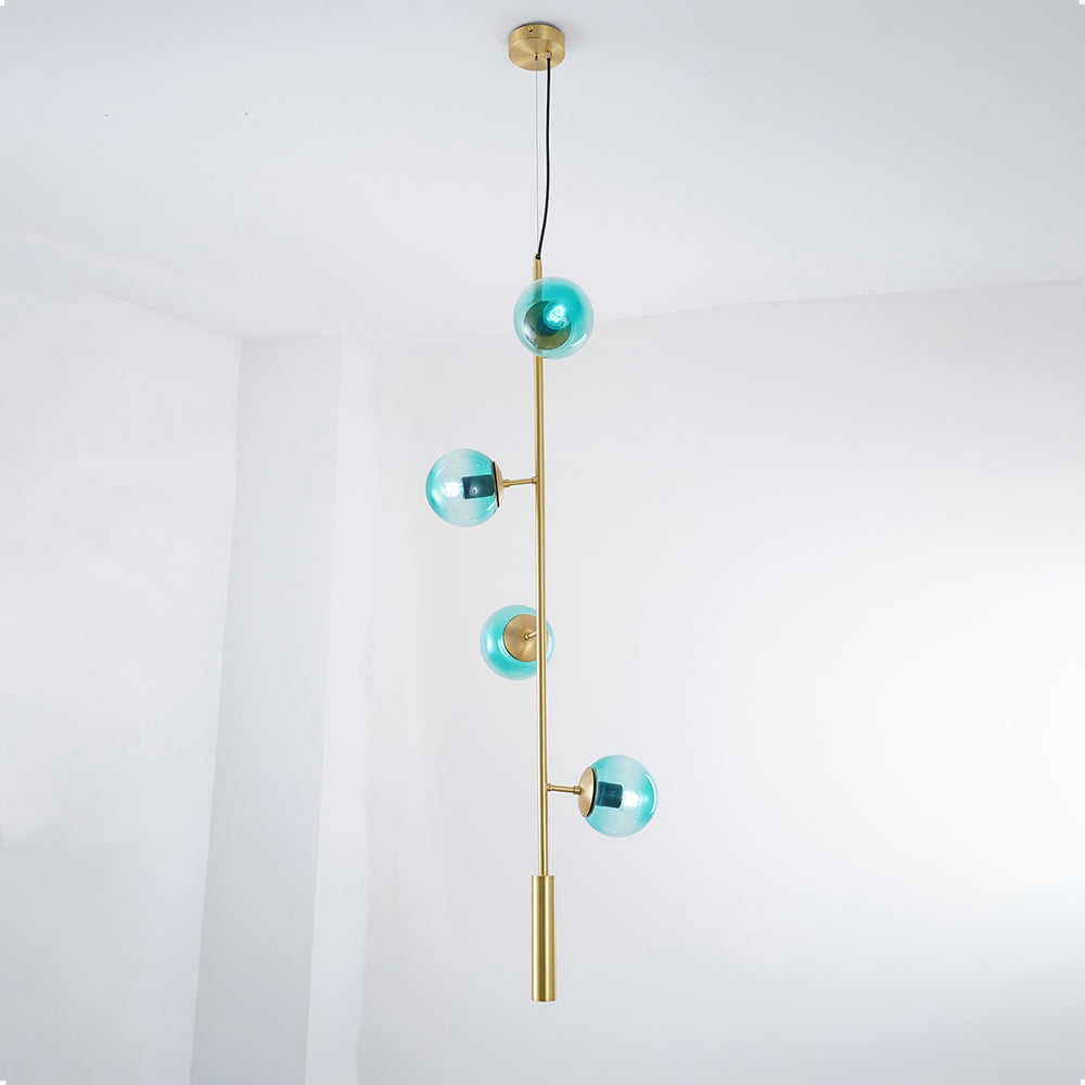 WOW Orb Pendant Light