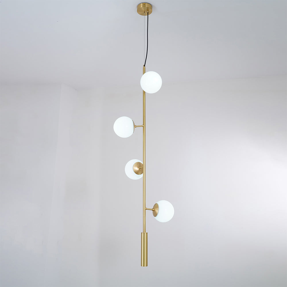 WOW Orb Pendant Light