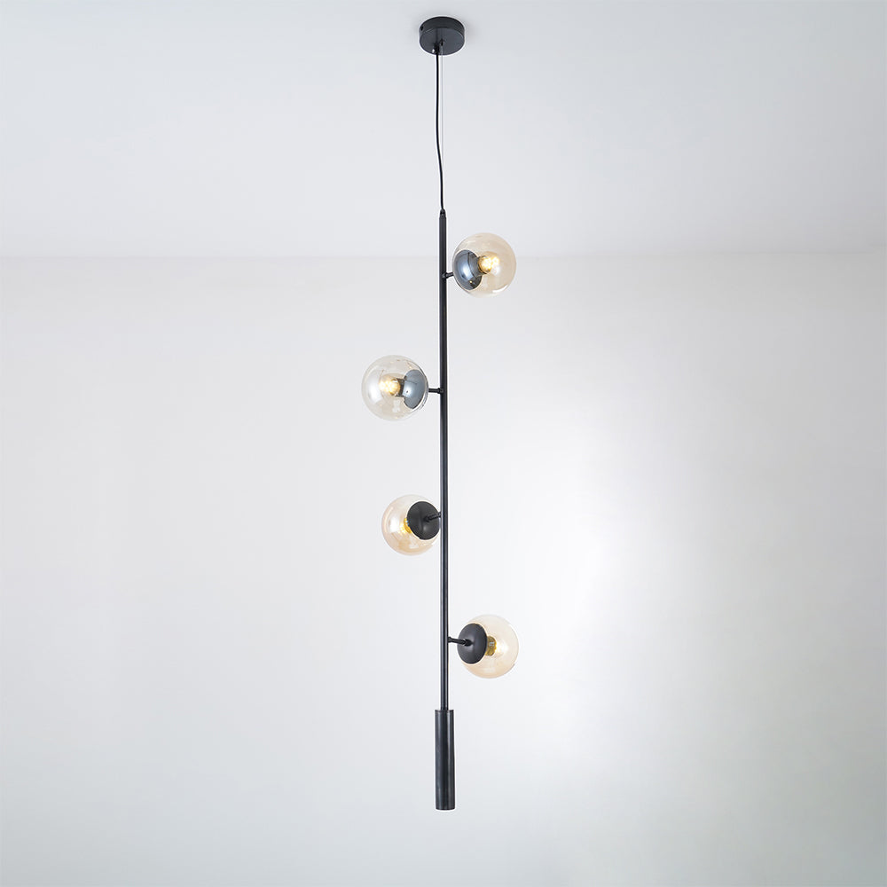 WOW Orb Pendant Light