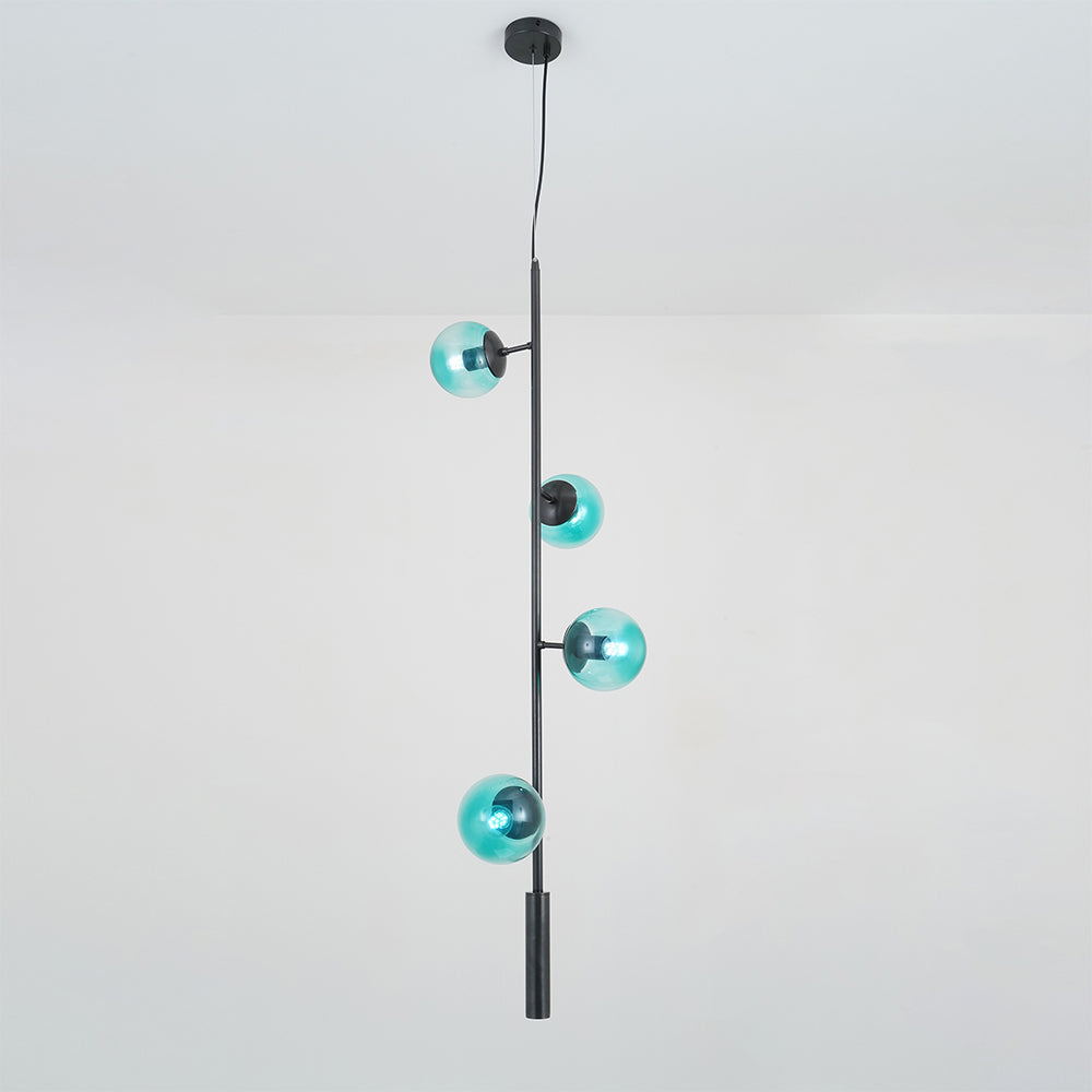 WOW Orb Pendant Light