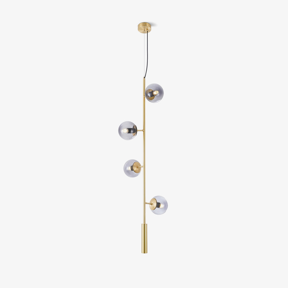WOW Orb Pendant Light