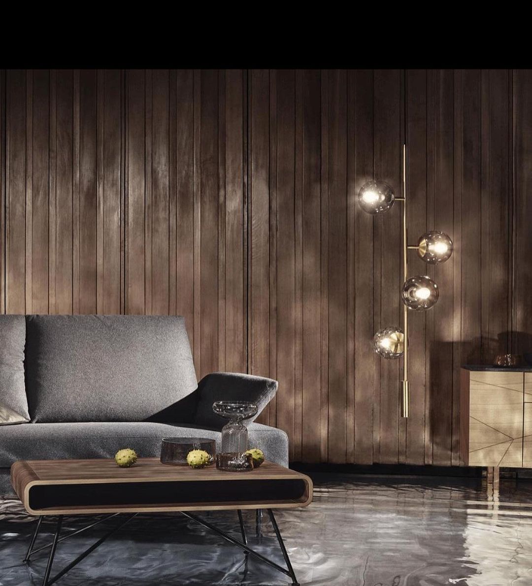 WOW Orb Pendant Light