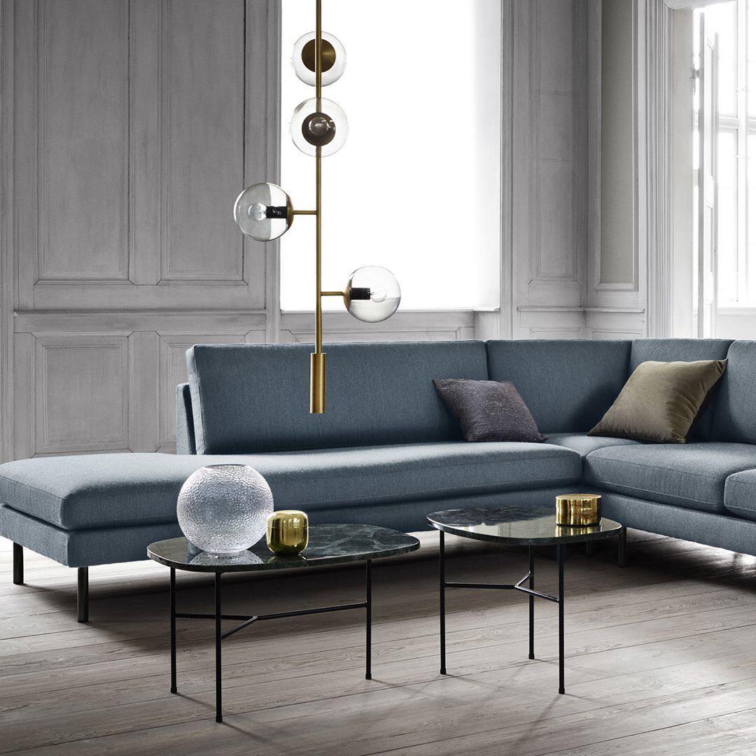 WOW Orb Pendant Light