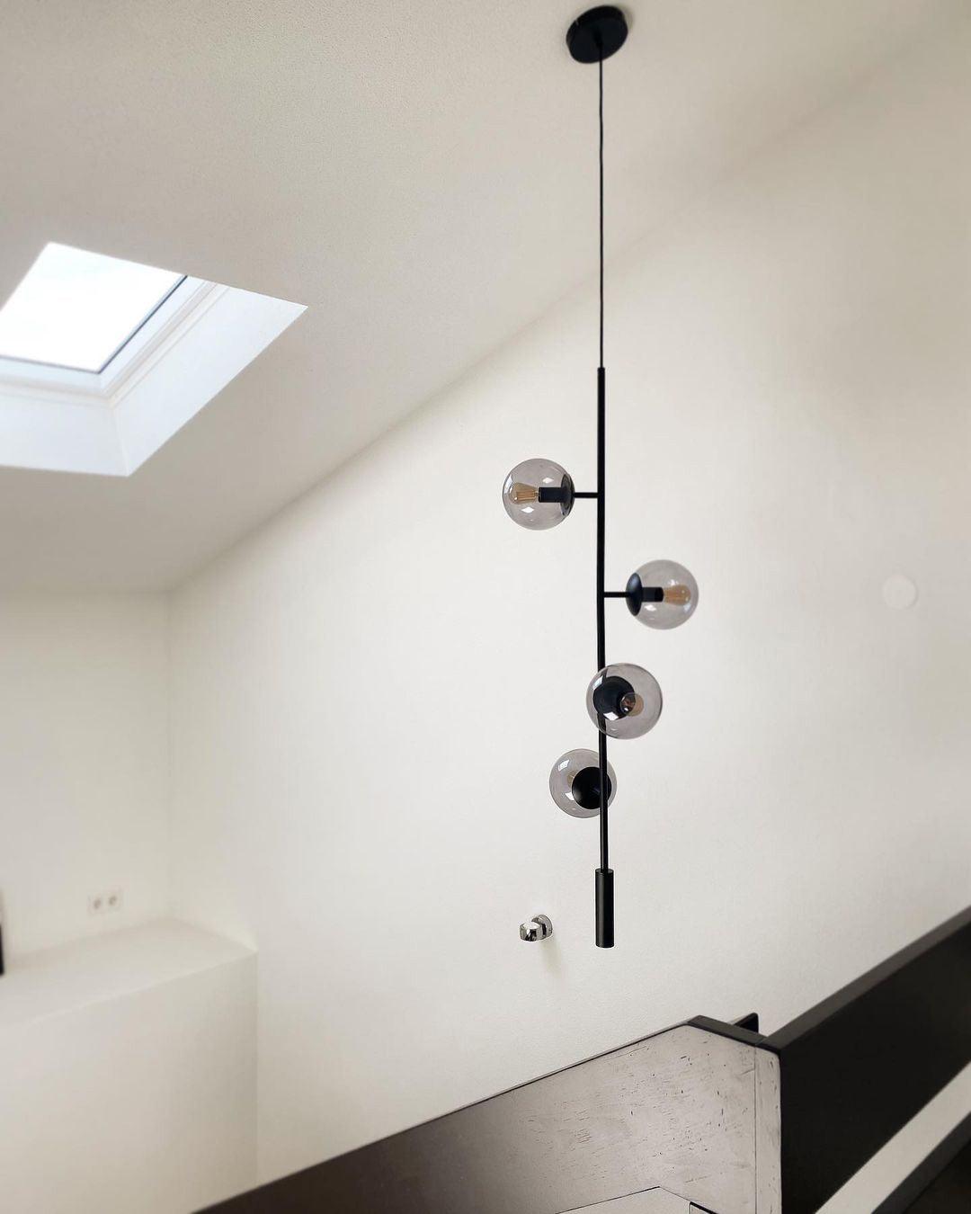 WOW Orb Pendant Light