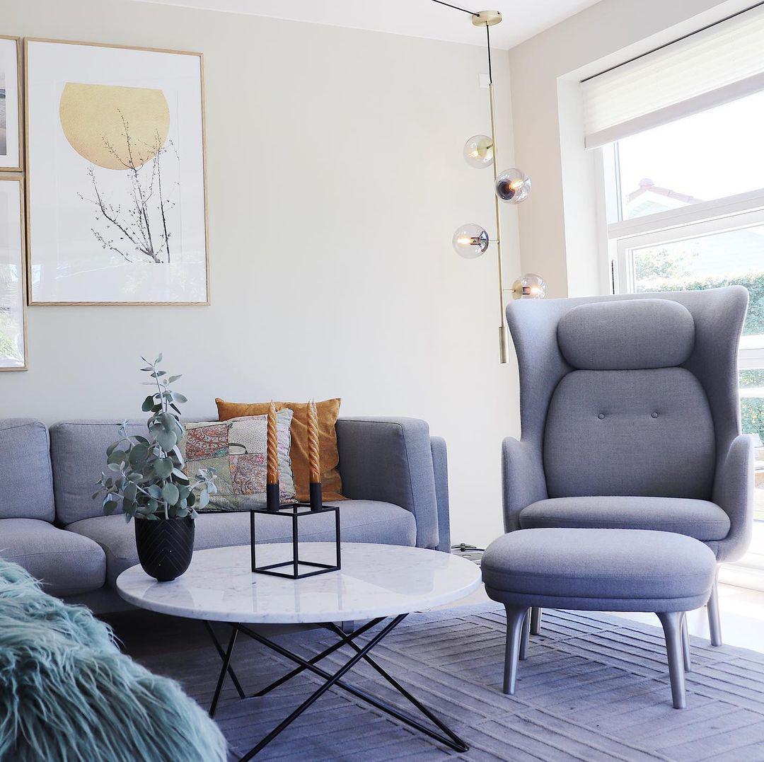WOW Orb Pendant Light