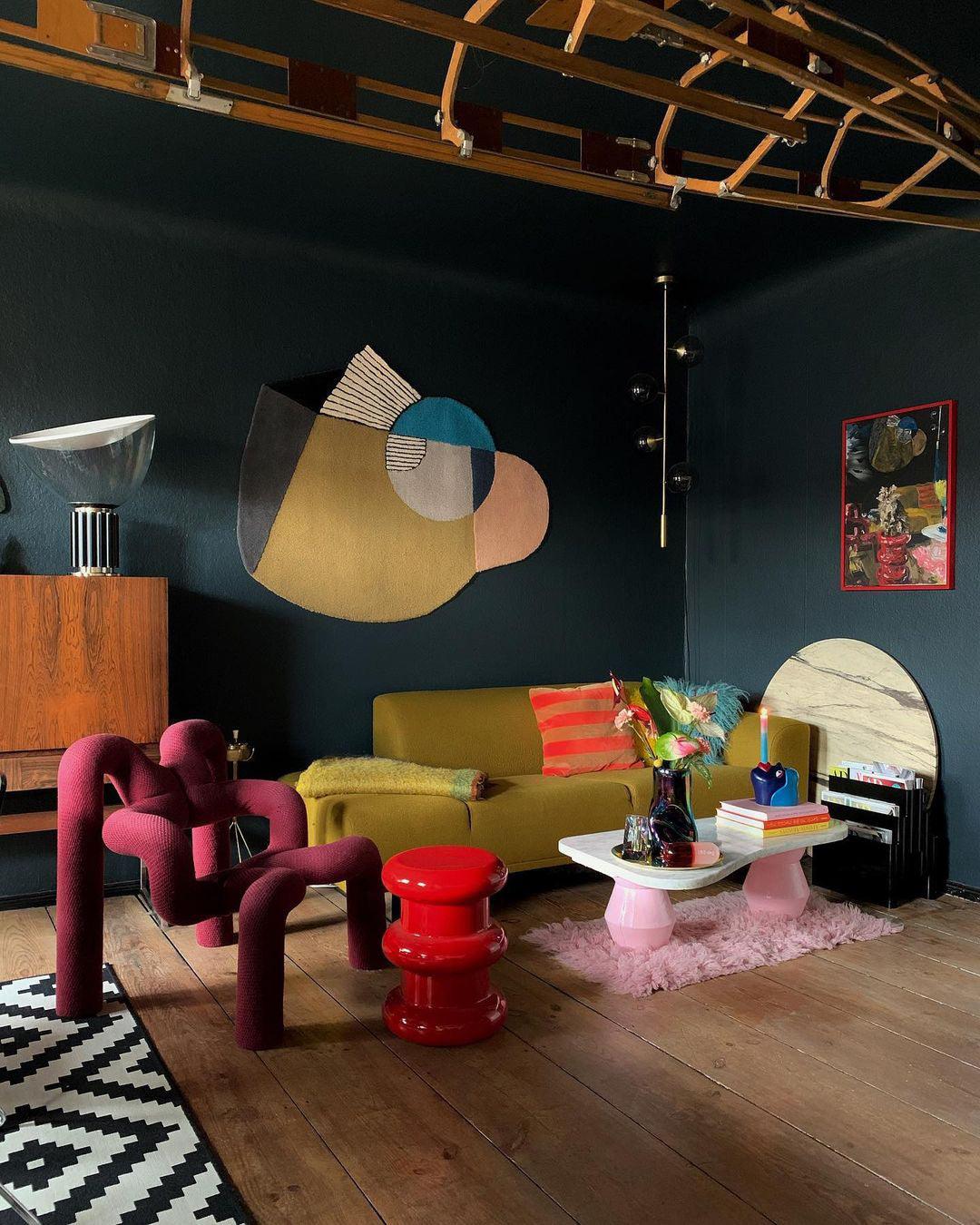 WOW Orb Pendant Light