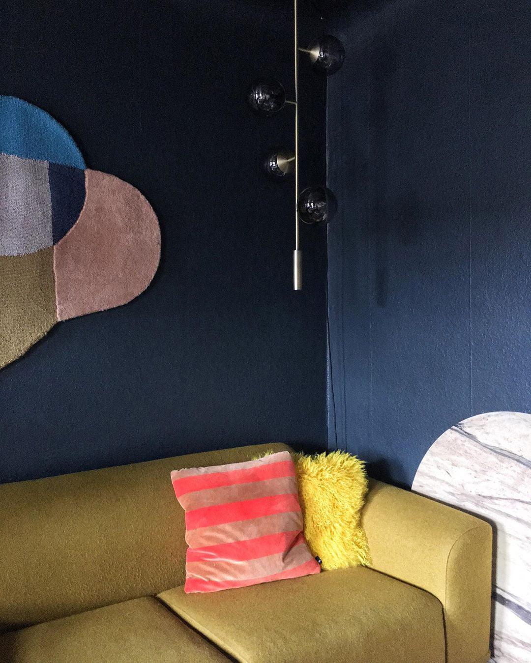 WOW Orb Pendant Light