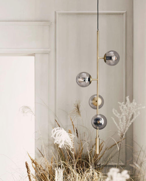 WOW Orb Pendant Light