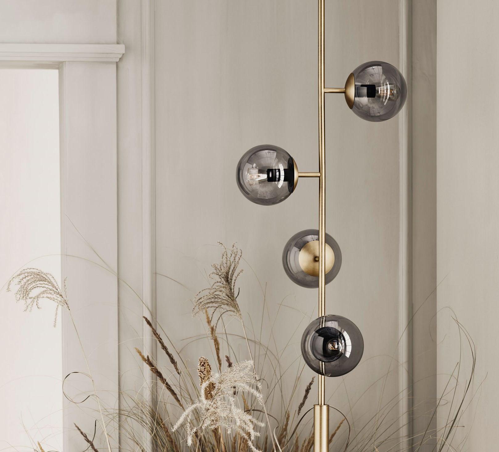 WOW Orb Pendant Light