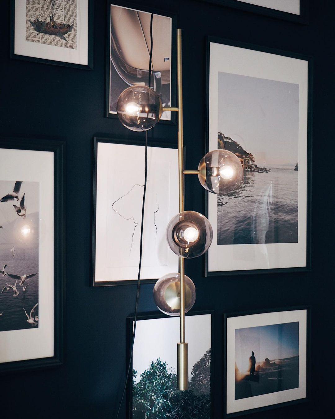 WOW Orb Pendant Light