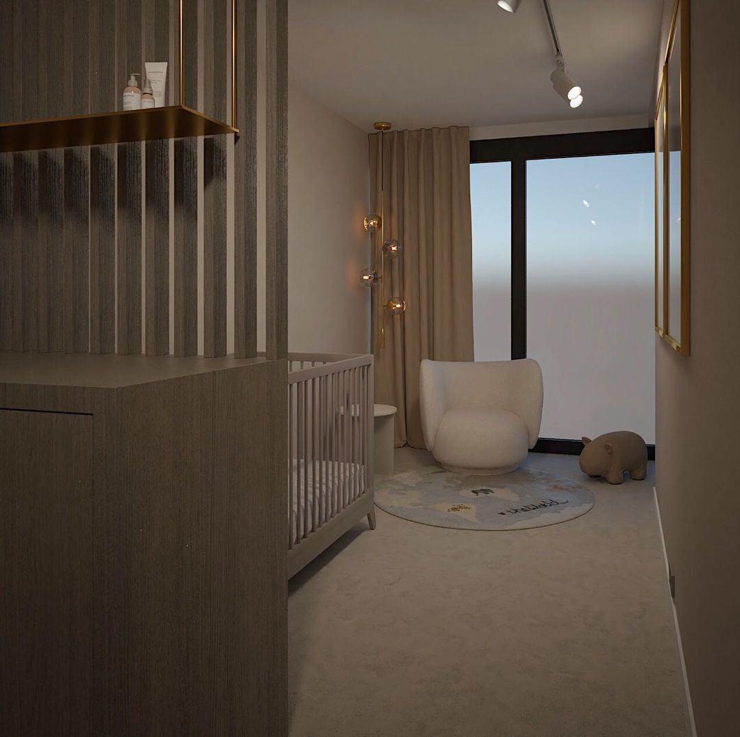 WOW Orb Pendant Light
