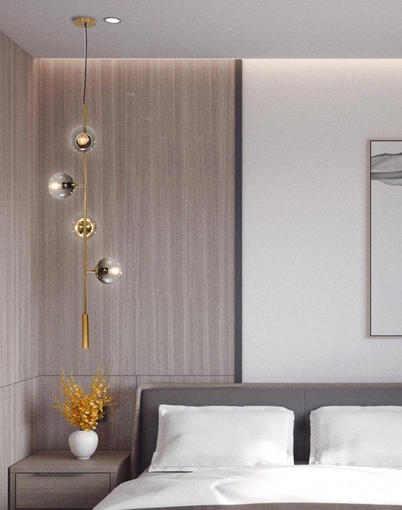WOW Orb Pendant Light