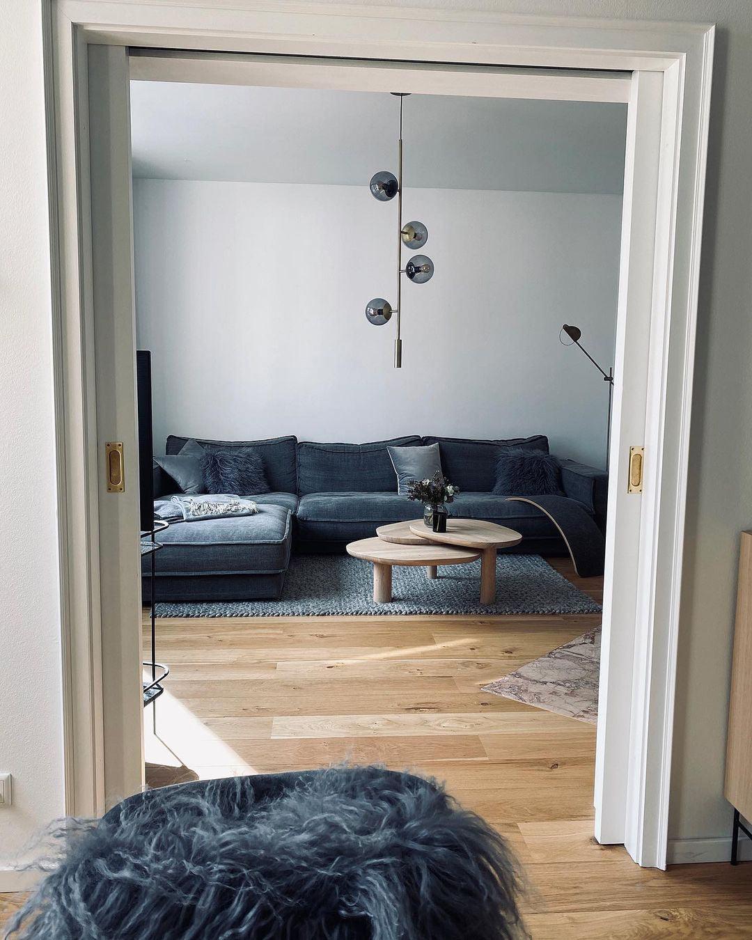 WOW Orb Pendant Light