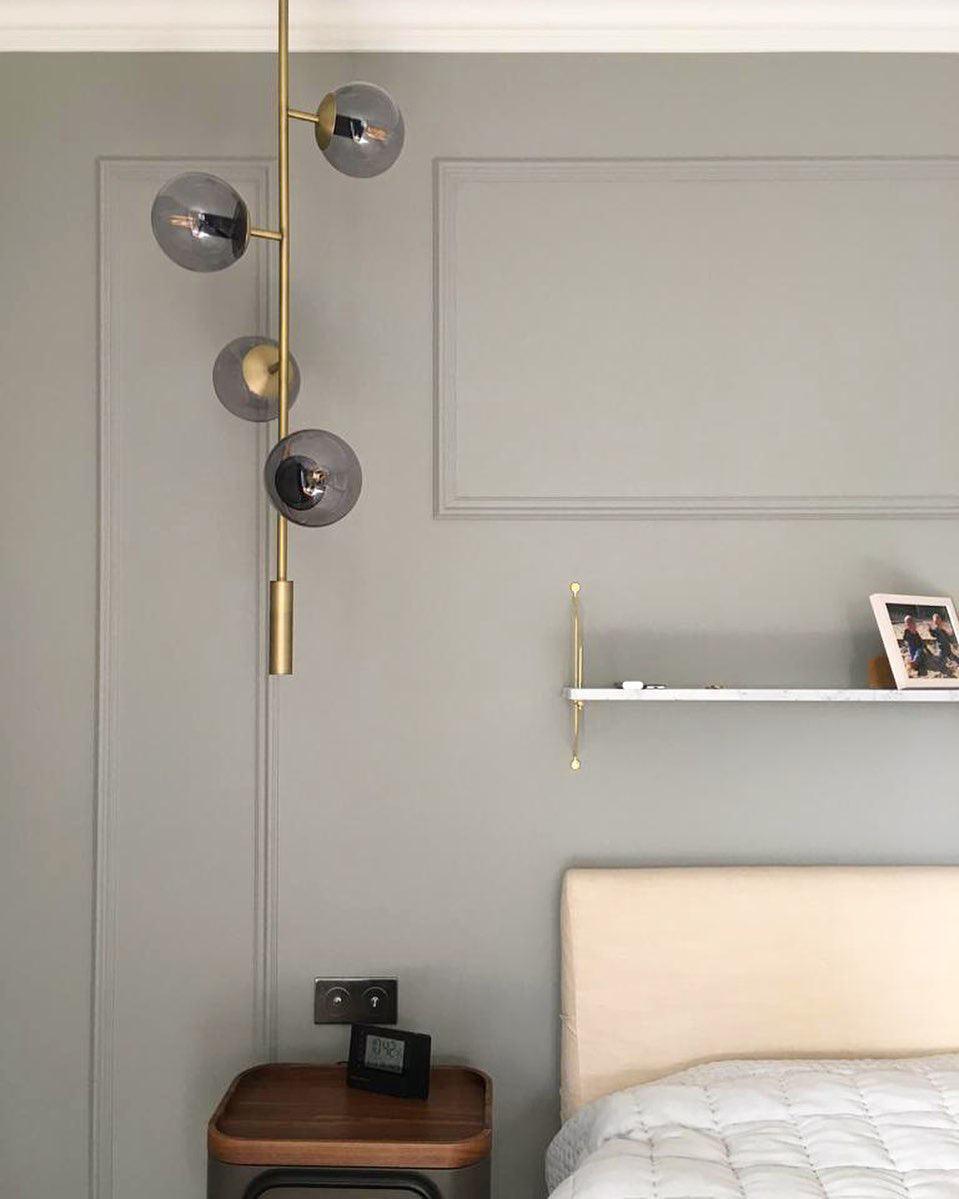 WOW Orb Pendant Light