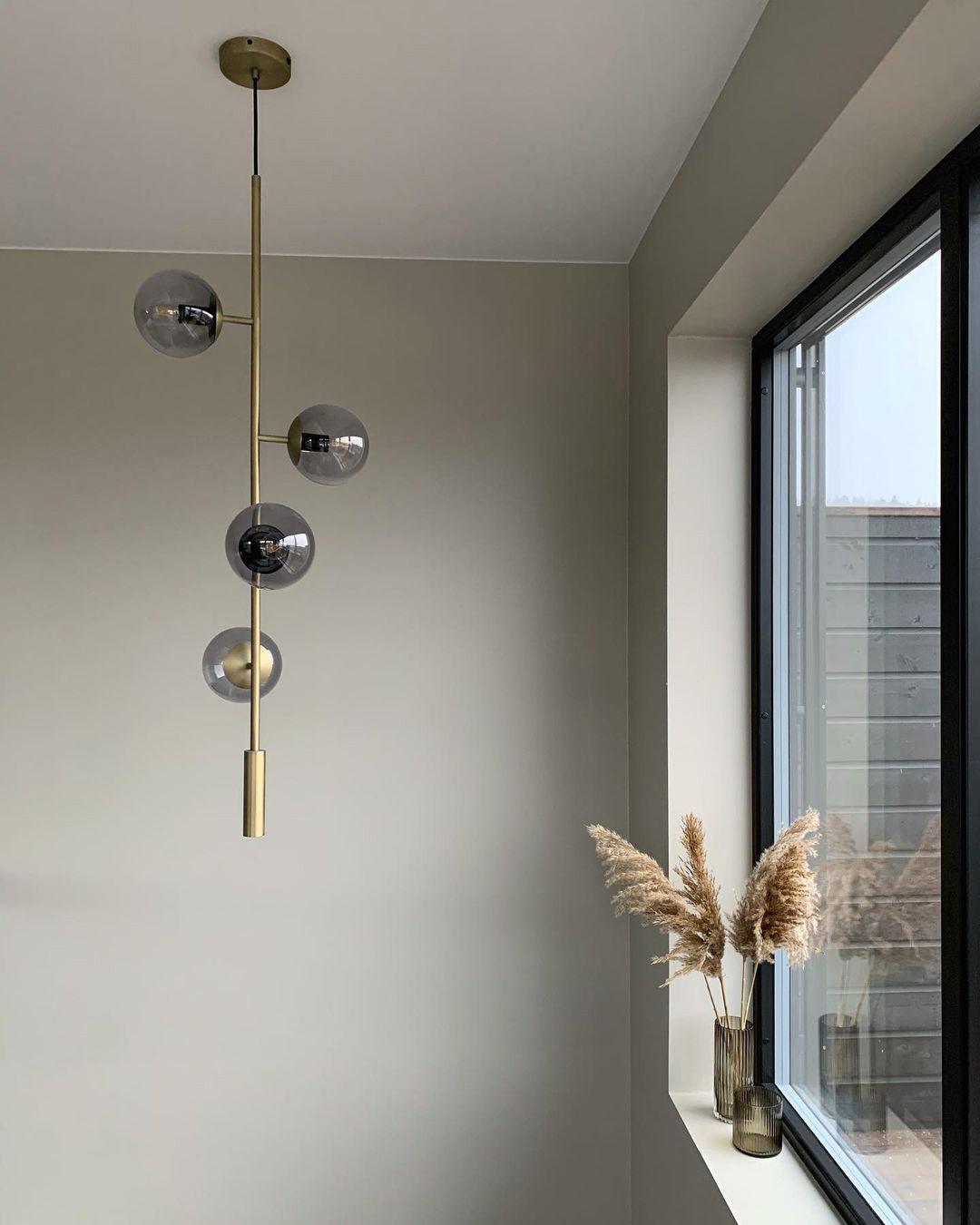 WOW Orb Pendant Light