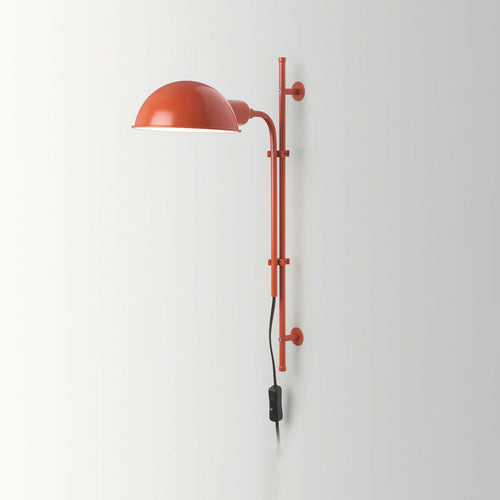 WOW Orbis Wall Lamp