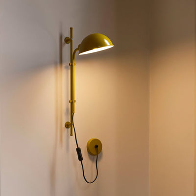 WOW Orbis Wall Lamp