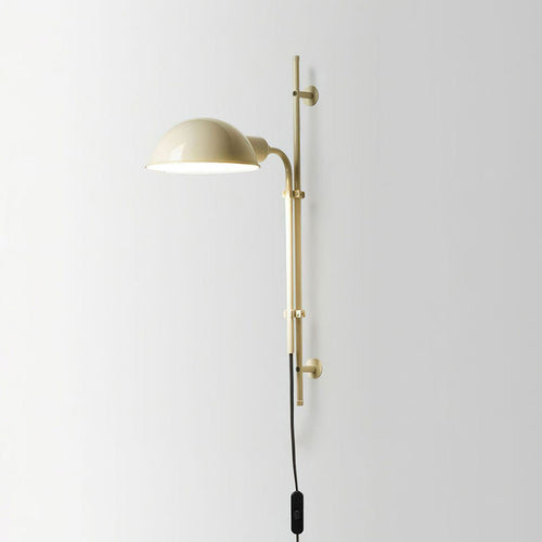 WOW Orbis Wall Lamp