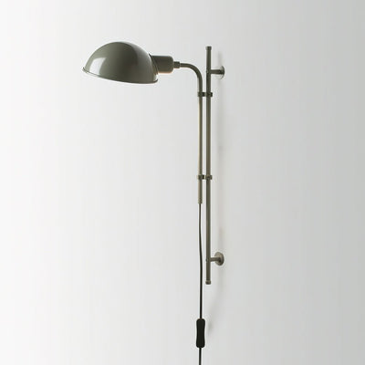 WOW Orbis Wall Lamp