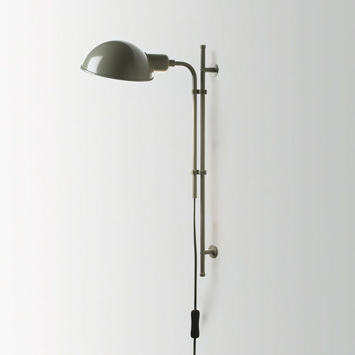 WOW Orbis Wall Lamp