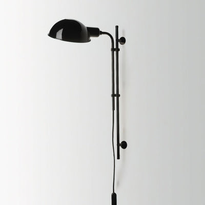 WOW Orbis Wall Lamp