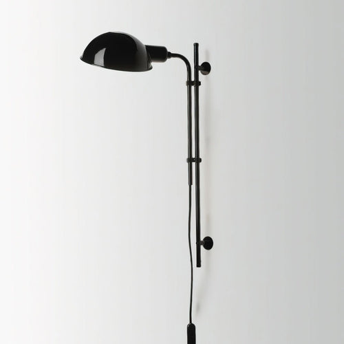 WOW Orbis Wall Lamp