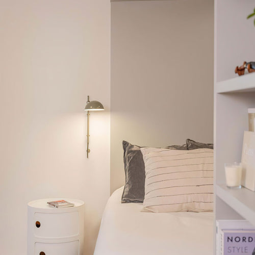 WOW Orbis Wall Lamp