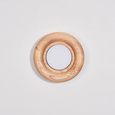 WOW Orbitus Wall Light
