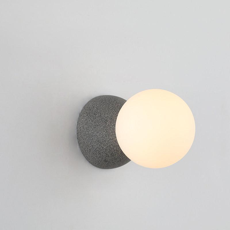 WOW Origo Wall Lamp