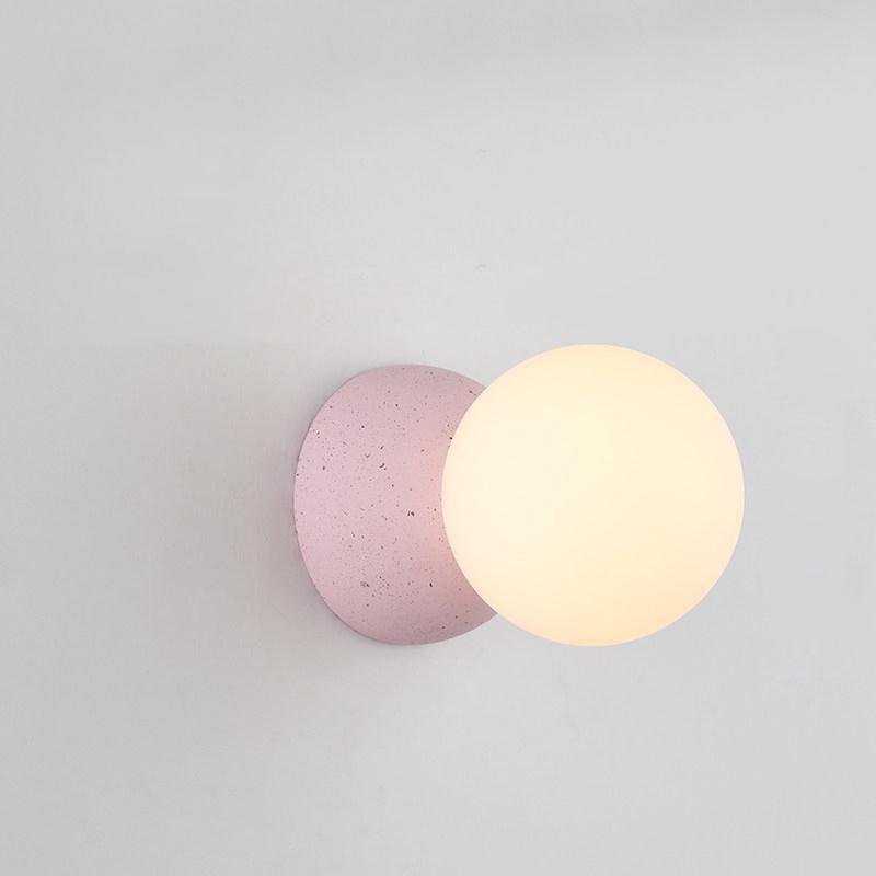 WOW Origo Wall Lamp