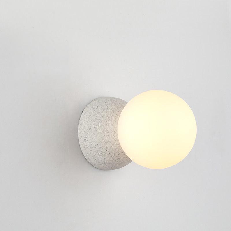 WOW Origo Wall Lamp