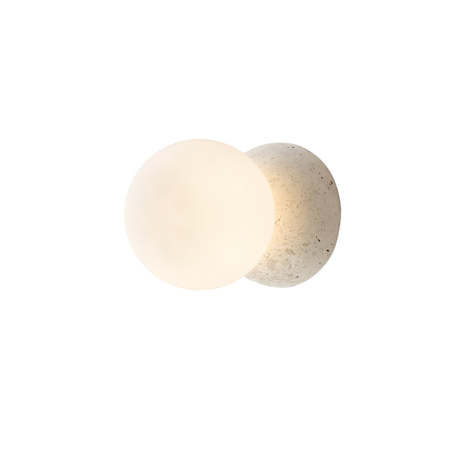WOW Origo Wall Lamp