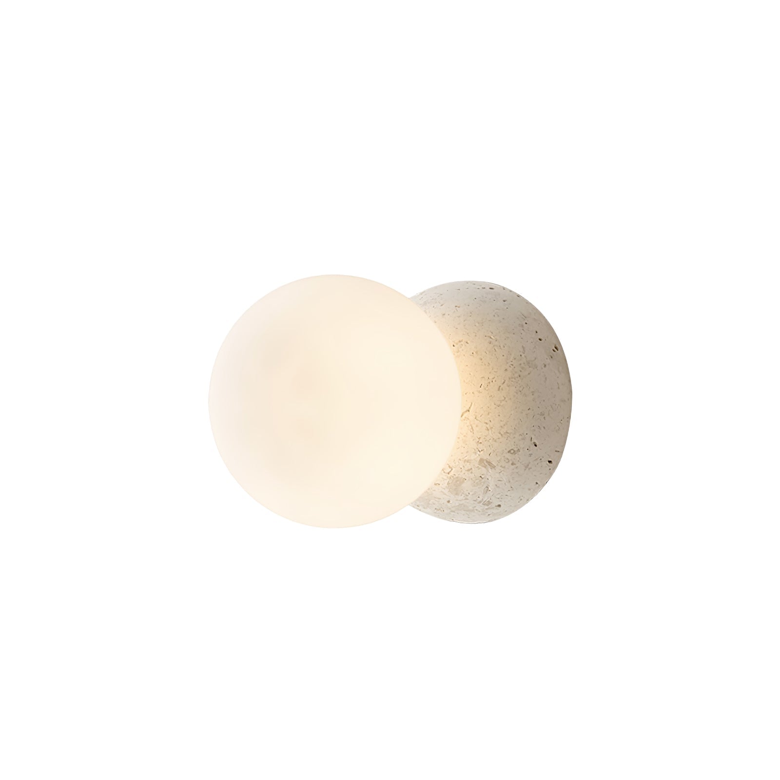 WOW Origo Wall Lamp