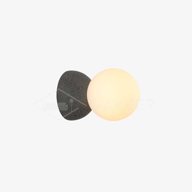WOW Origo Wall Lamp