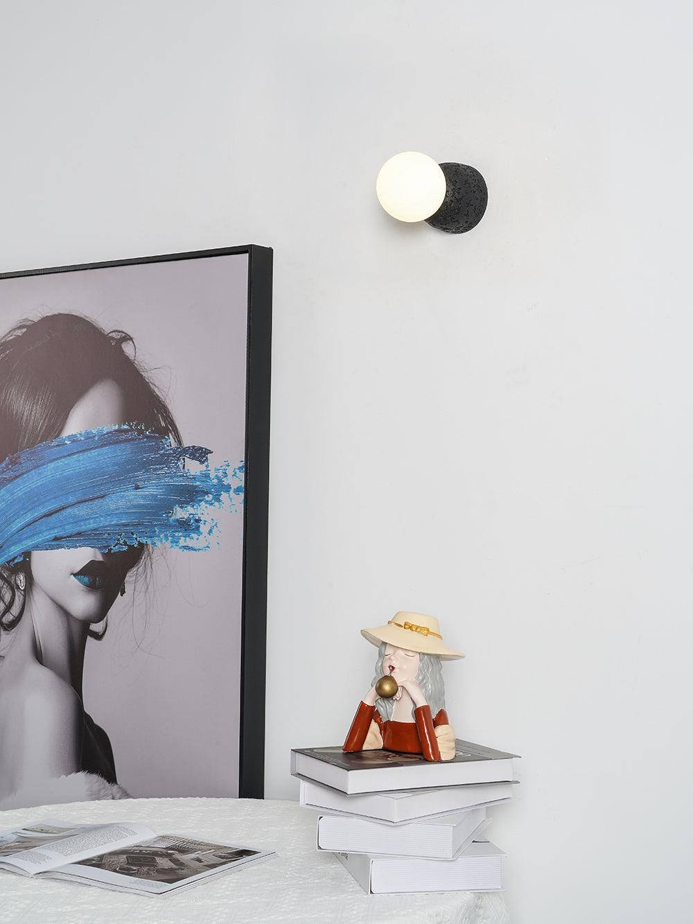 WOW Origo Wall Lamp