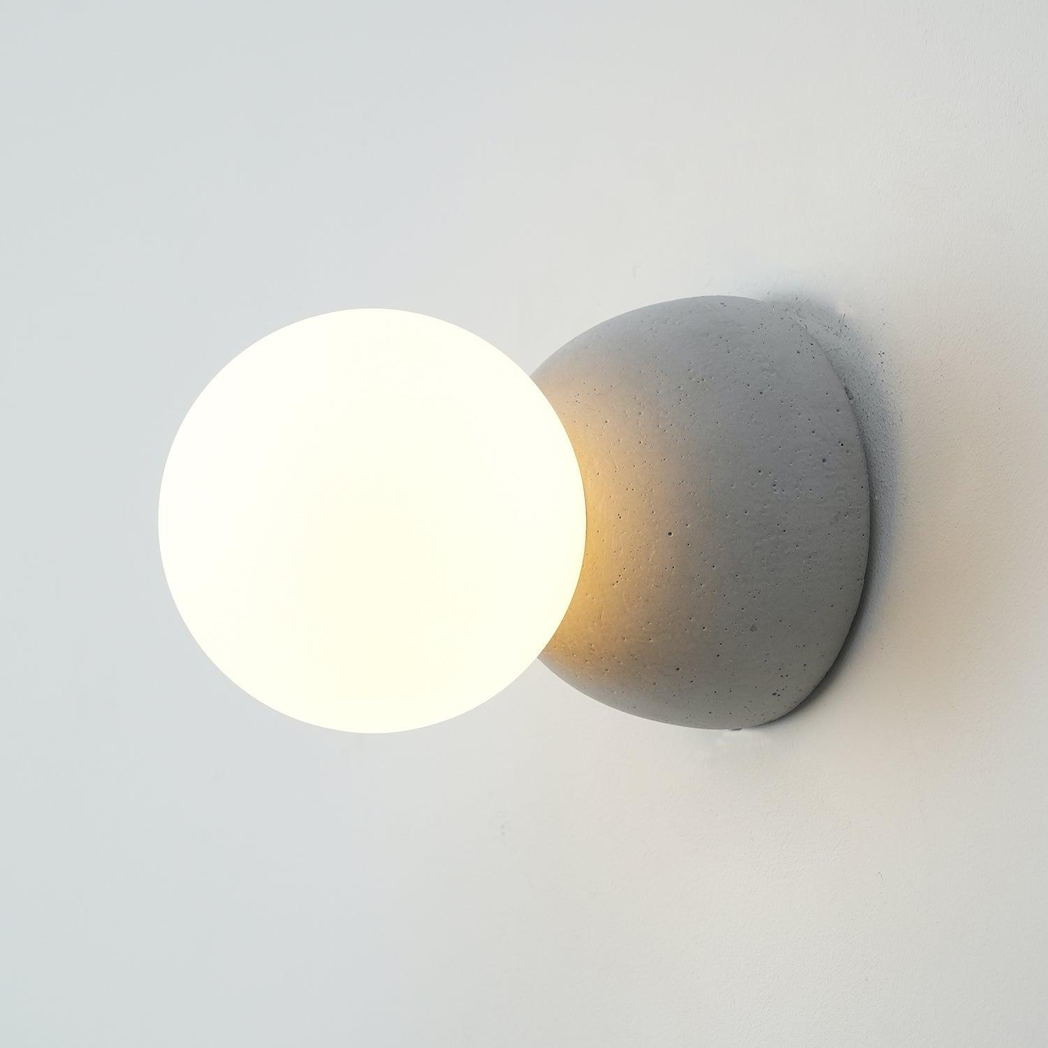 WOW Origo Wall Lamp