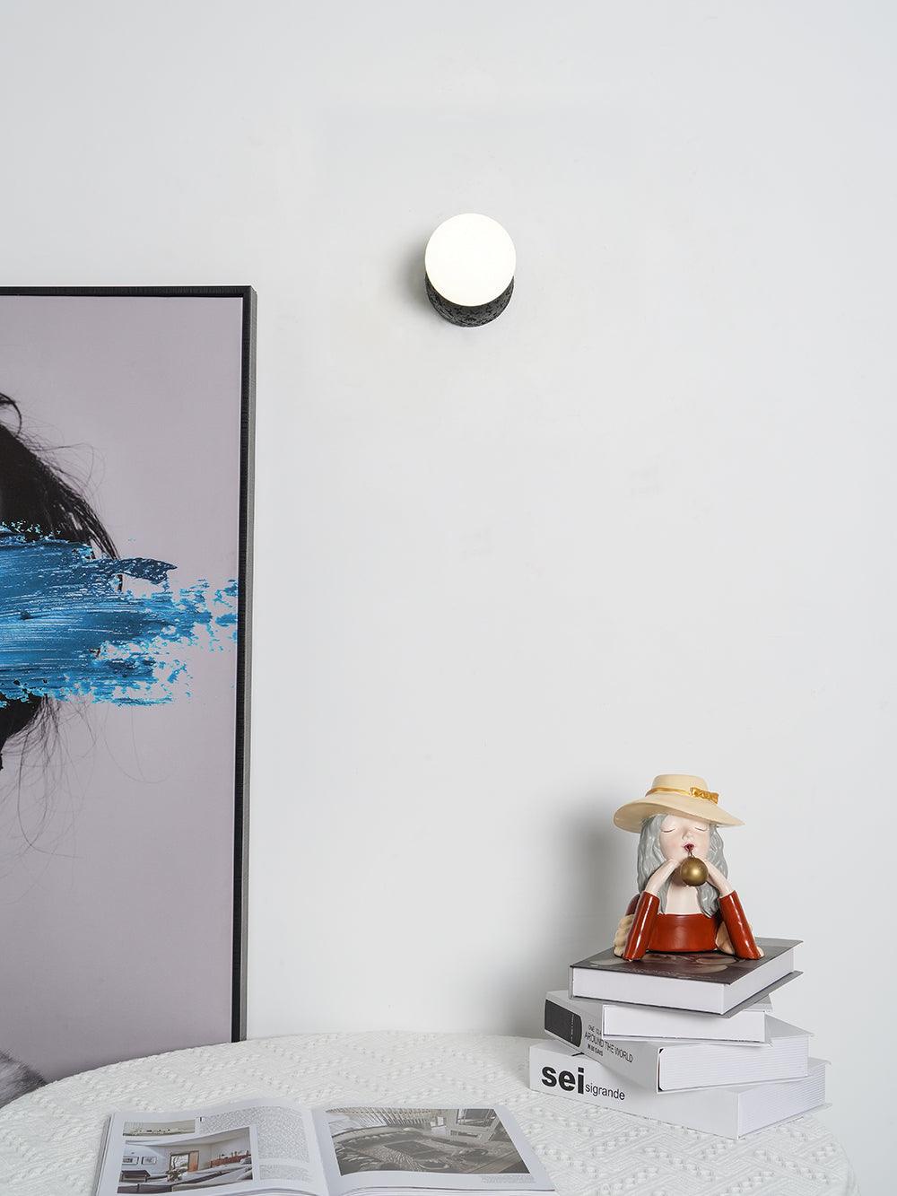 WOW Origo Wall Lamp