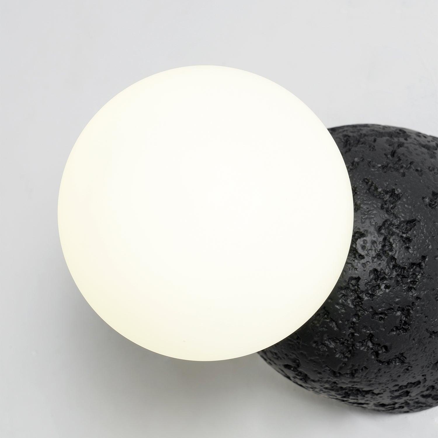 WOW Origo Wall Lamp