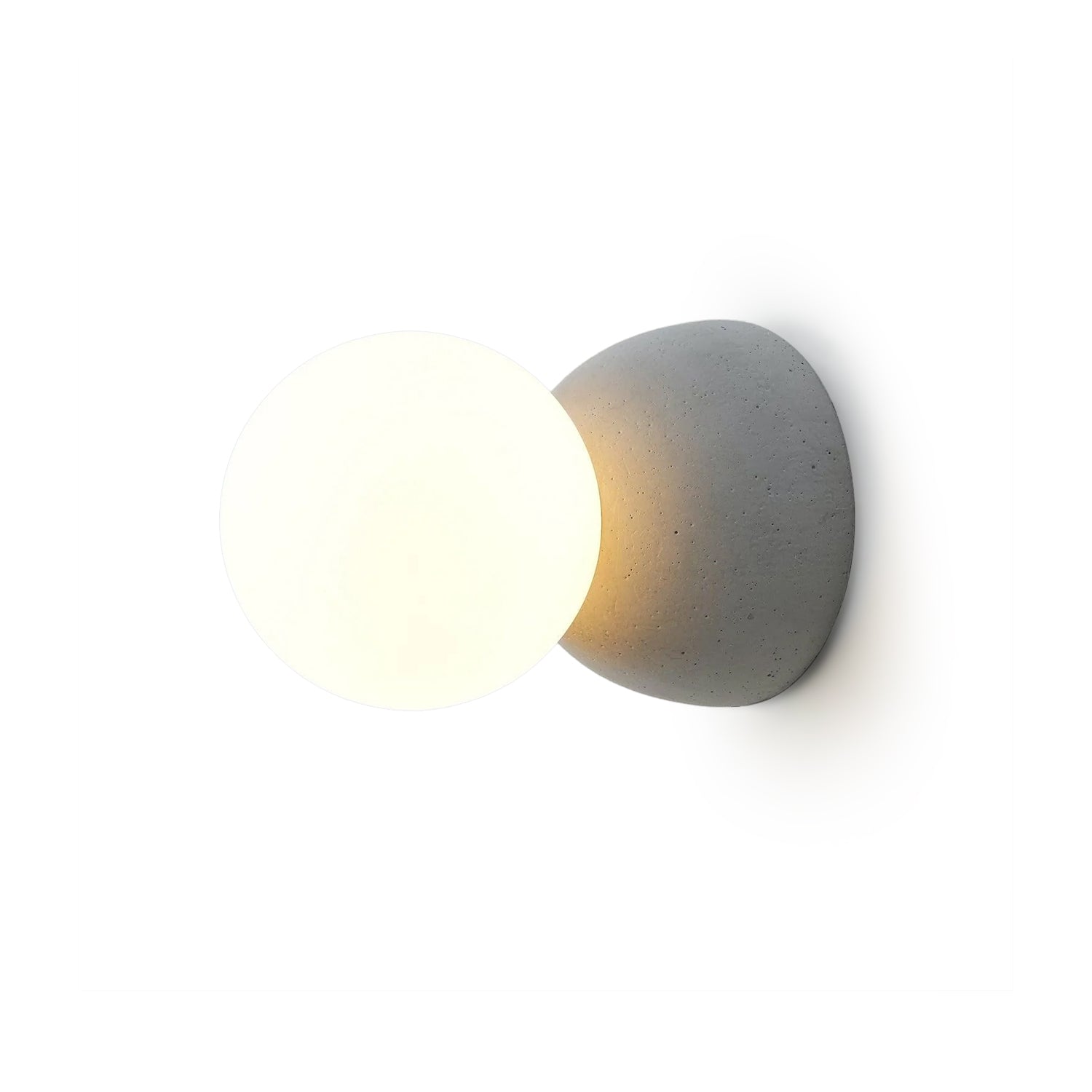 WOW Origo Wall Lamp
