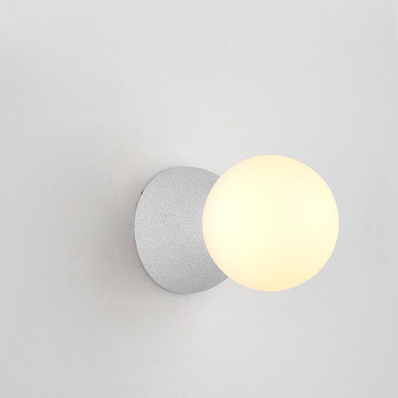 WOW Origo Wall Lamp