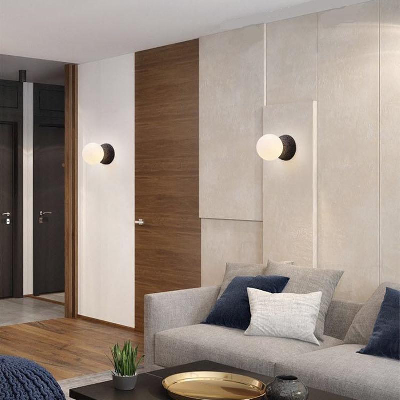 WOW Origo Wall Lamp