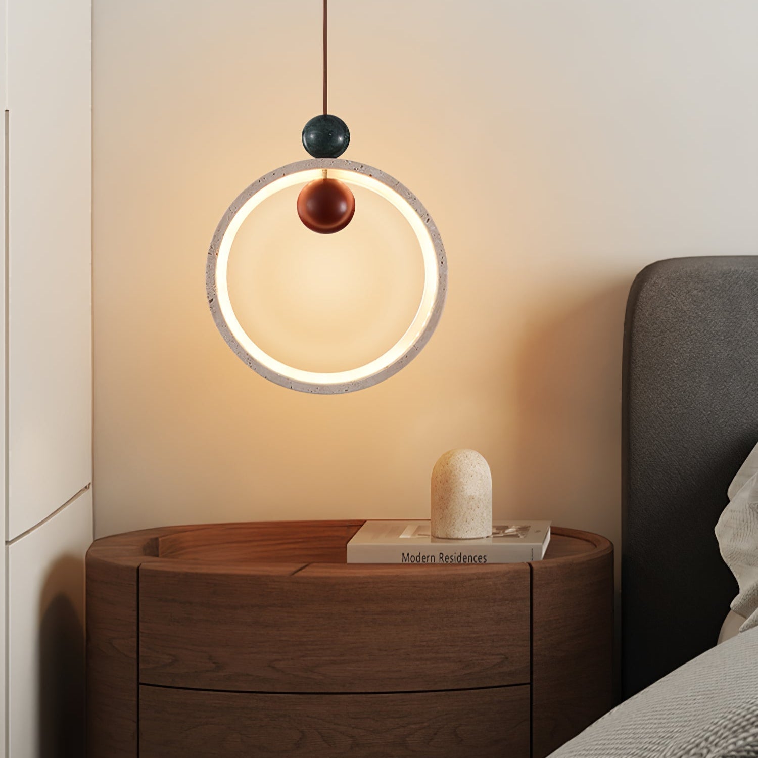 WOW Orvion Pendant Lamp