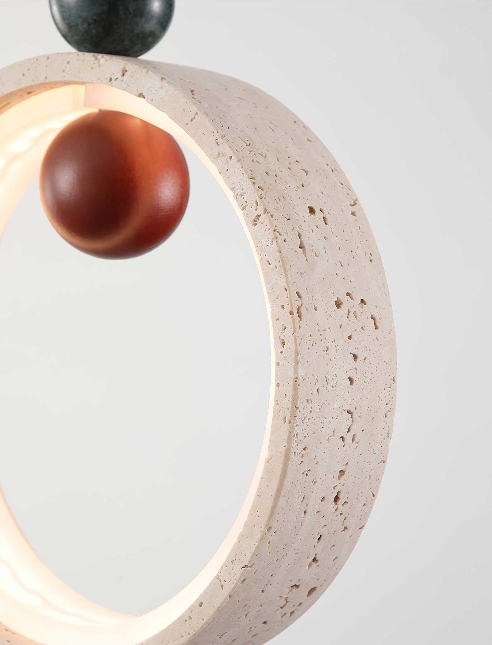 WOW Orvion Pendant Lamp